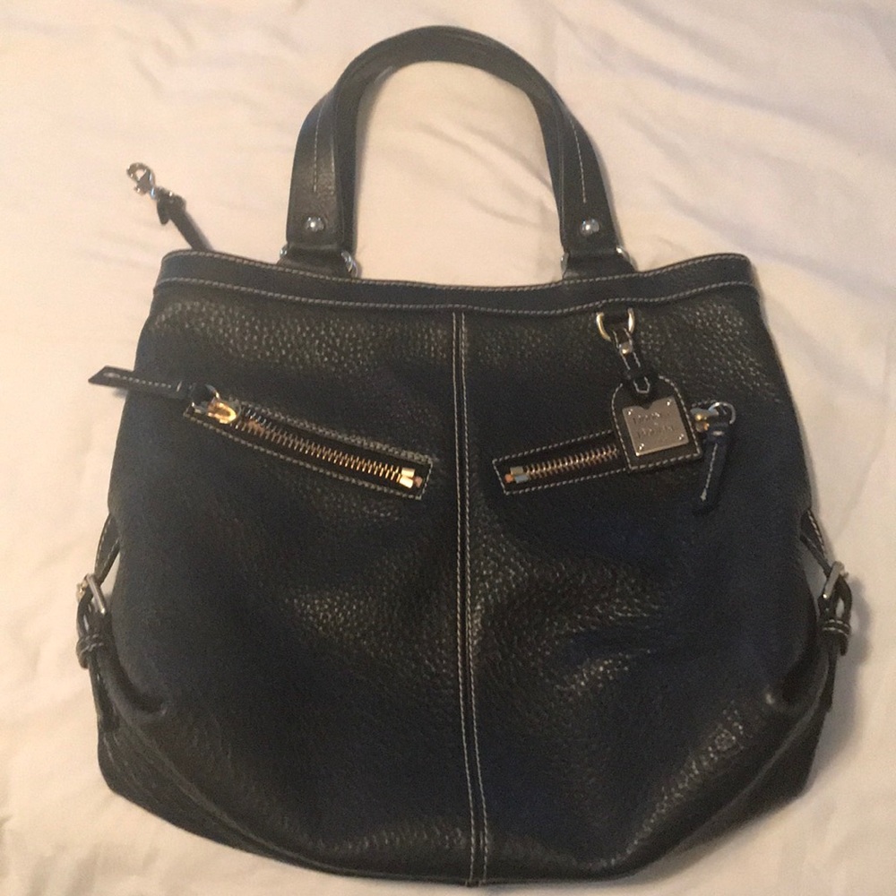 Dooney &  Bourke  purse